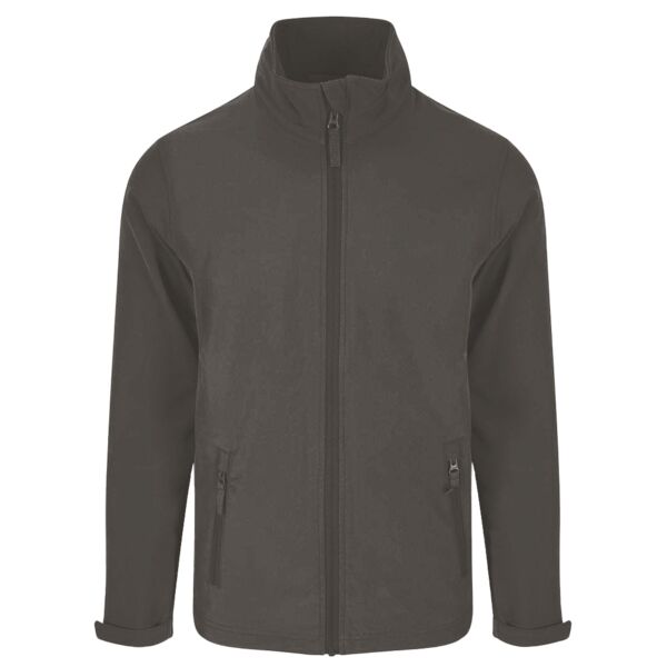 Pro RTX Pro Two Layer Soft Shell Jacket Thumbnail