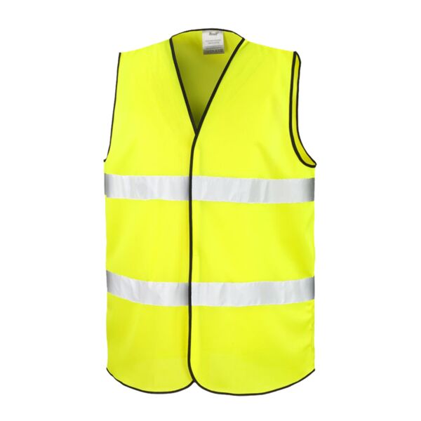 Result Core Motorist Hi-Vis Vest Thumbnail