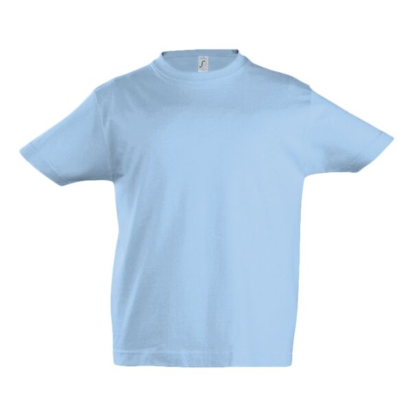 SOL'S Kids Imperial Heavy T-Shirt Thumbnail