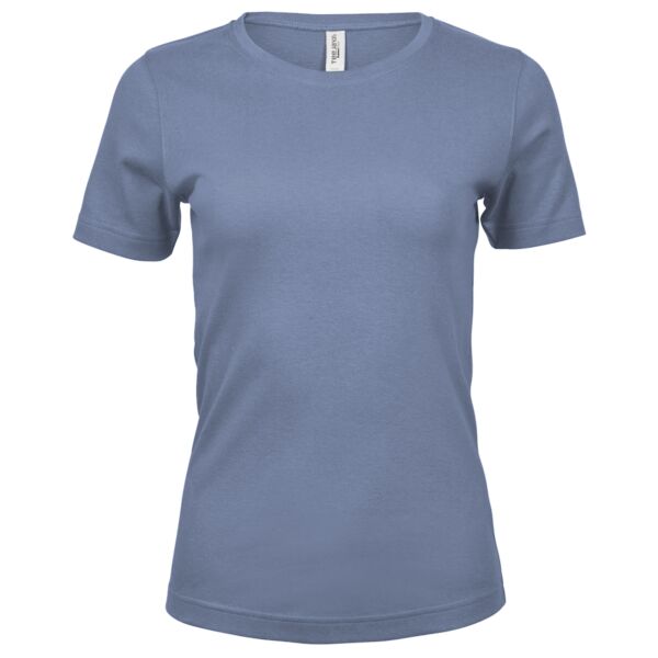 Tee Jays Ladies Interlock T-Shirt Thumbnail