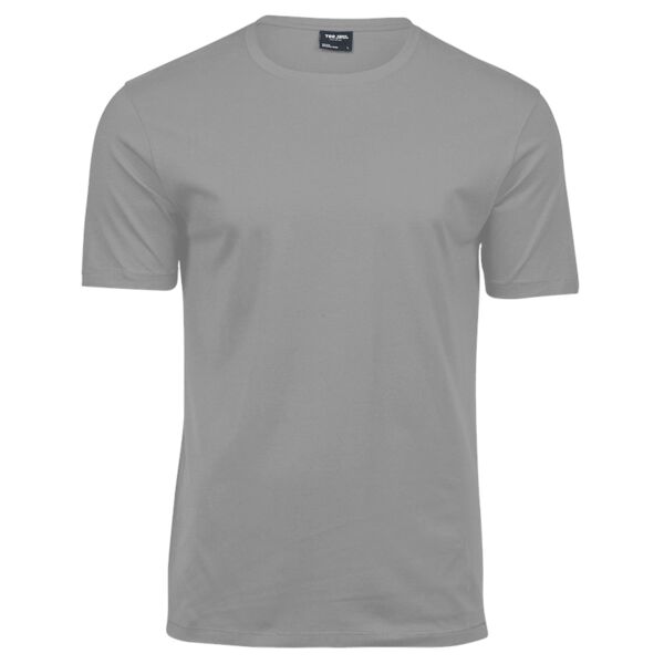 Tee Jays Luxury Cotton T-Shirt Thumbnail