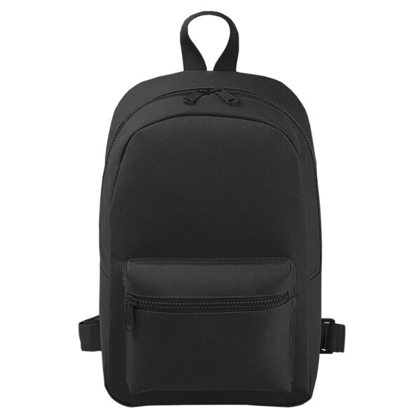 BagBase Mini Essential Fashion Backpack Thumbnail