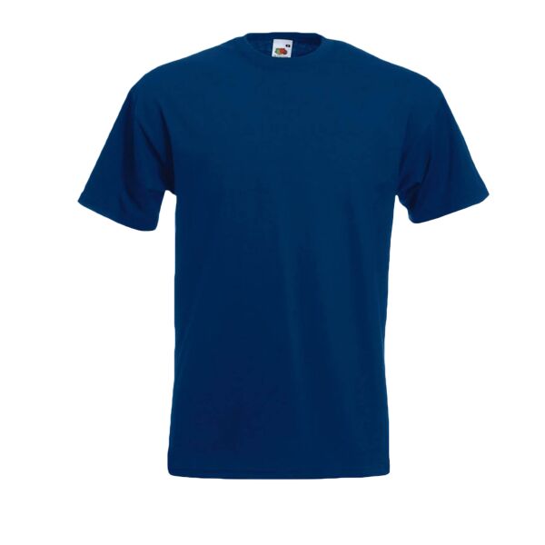 Fruit of the Loom Super Premium T-Shirt Thumbnail