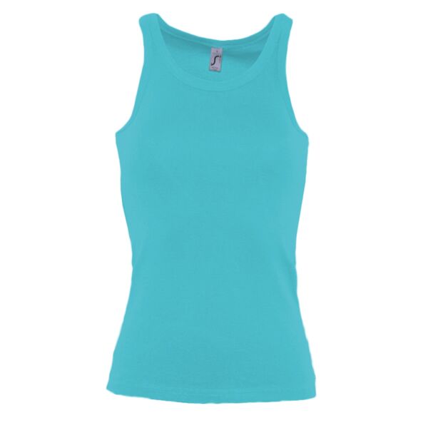 SOL'S Ladies Jane Tank Top Thumbnail