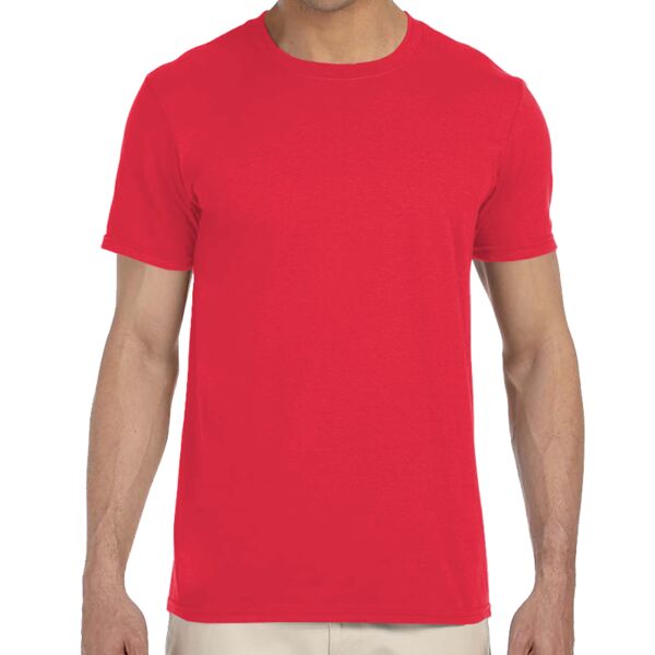 Gildan SoftStyle® Ringspun T-Shirt Thumbnail