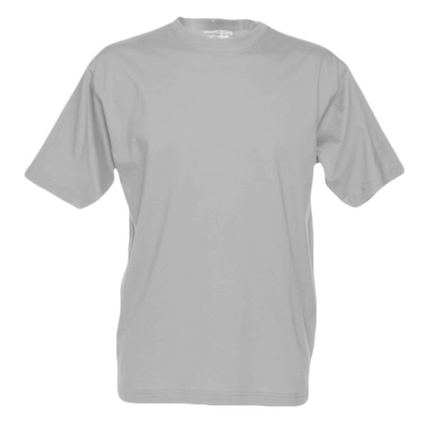 Kustom Kit Hunky® Superior T-Shirt Thumbnail