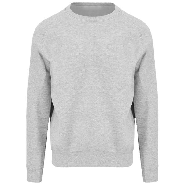 AWDis Graduate Heavyweight Sweatshirt Thumbnail