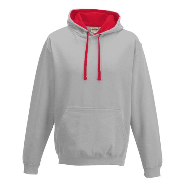 AWDis Varsity Hoodie Thumbnail