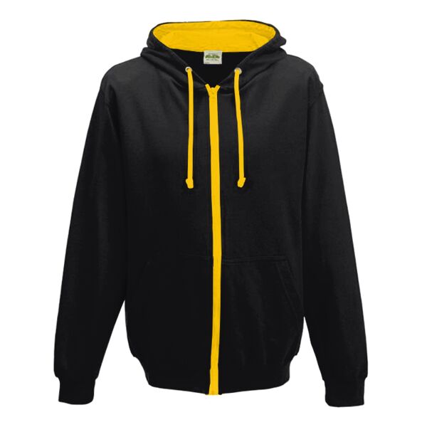 AWDis Varsity Zoodie Thumbnail