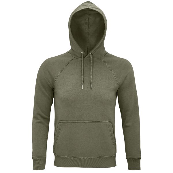 SOL'S Unisex Stellar Organic Hoodie Thumbnail