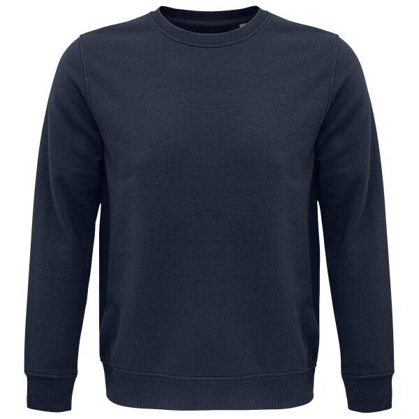 SOL'S Unisex Comet Organic Sweatshirt Thumbnail