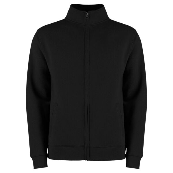 Kustom Kit Sweat Jacket Thumbnail