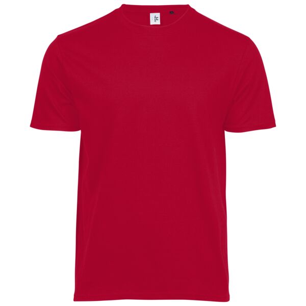 Tee Jays Power T-Shirt Thumbnail