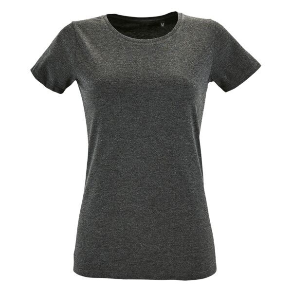 SOL'S Ladies Regent Fit T-Shirt Thumbnail