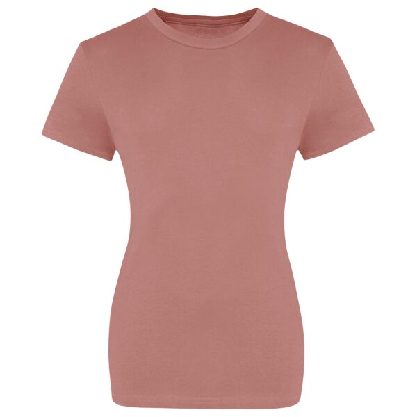 AWDis The 100 Ladies T-Shirt Thumbnail