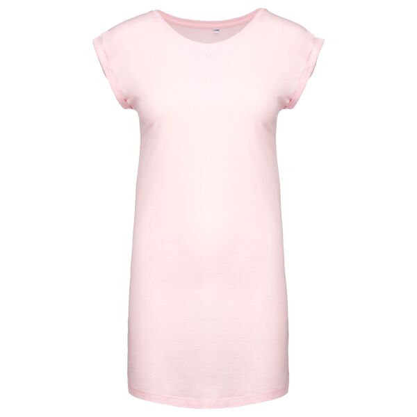 Kariban Ladies T-Shirt Dress Thumbnail