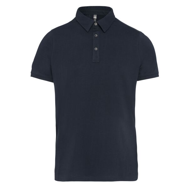 Kariban Jersey Polo Shirt Thumbnail