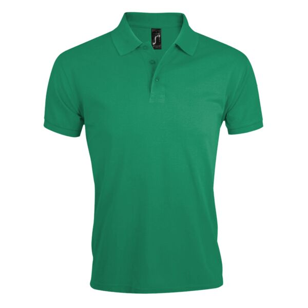 SOL'S Prime Poly/Cotton Piqué Polo Shirt Thumbnail