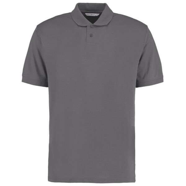 Kustom Kit Regular Fit Workforce Piqué Polo Shirt Thumbnail