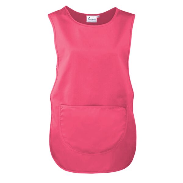 Premier Pocket Tabard Thumbnail