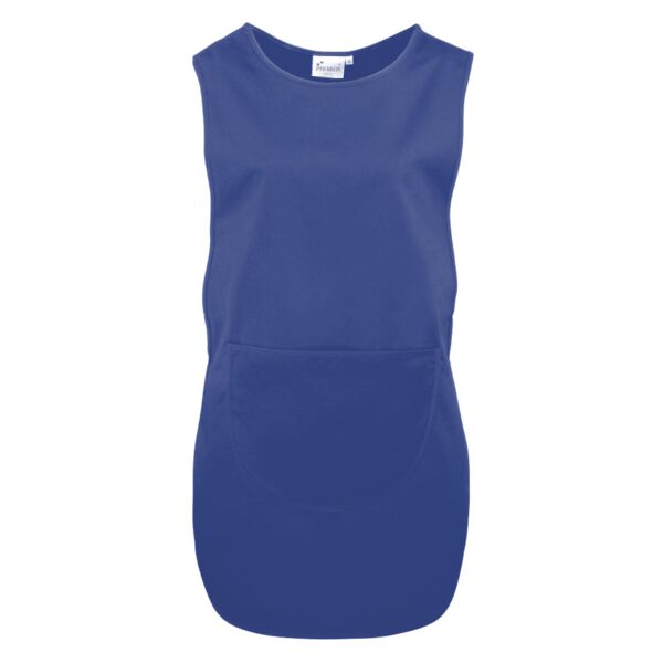 Premier Long Pocket Tabard Thumbnail