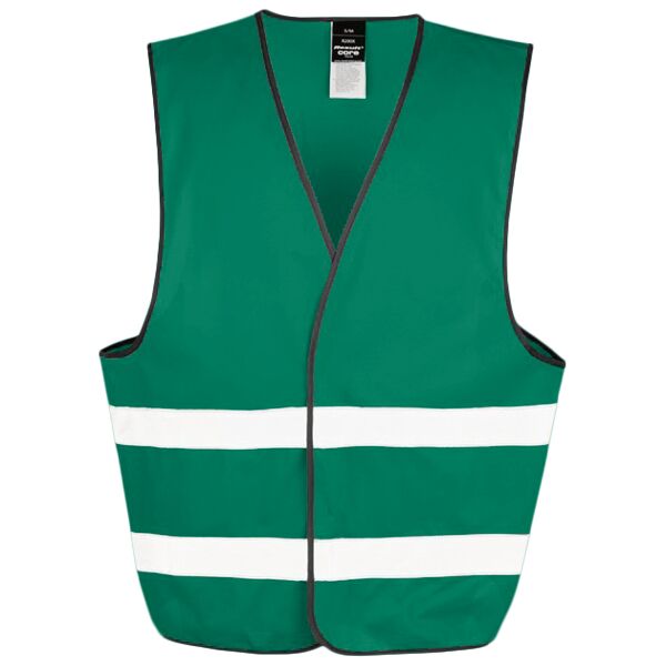 Result Core Enhanced Vis Vest Thumbnail