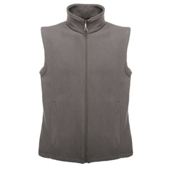 Regatta Micro Fleece Bodywarmer Thumbnail