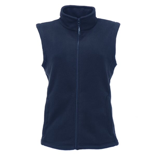 Regatta Ladies Micro Fleece Bodywarmer Thumbnail