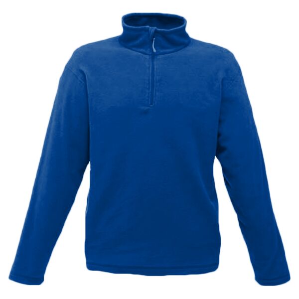 Regatta Zip Neck Micro Fleece Thumbnail