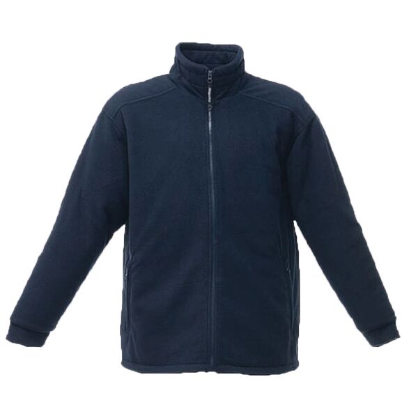 Regatta Asgard II Quilted Fleece Jacket Thumbnail