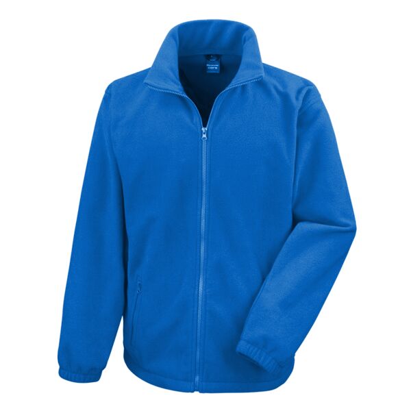 Result Core Fleece Jacket Thumbnail
