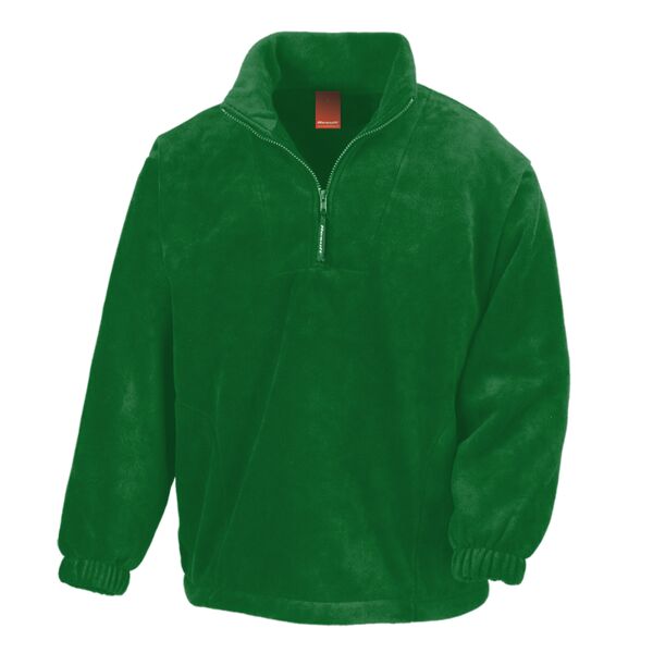 Result Polartherm™ Zip Neck Fleece Thumbnail