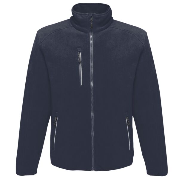 Regatta Omicron III Waterproof Fleece Jacket Thumbnail