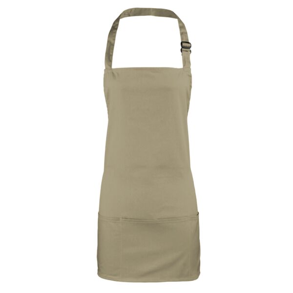 Premier 'Colours' 2-in-1 Apron Thumbnail