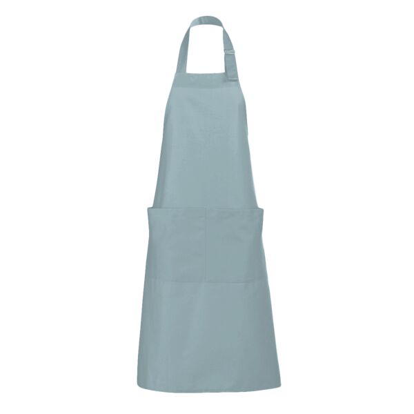 SOL'S Gala Long Bib Apron Thumbnail