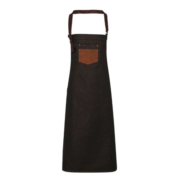 Premier Division Bib Apron Thumbnail