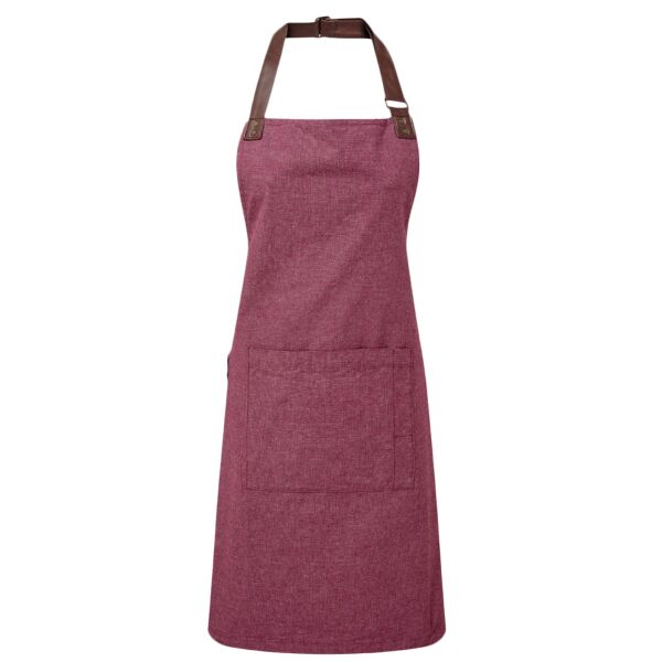Premier Annex Oxford Bib Apron Thumbnail