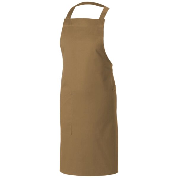 Le Chef Crossover Bib Apron Thumbnail