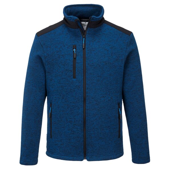 Portwest KX3™ Performance Fleece Jacket Thumbnail