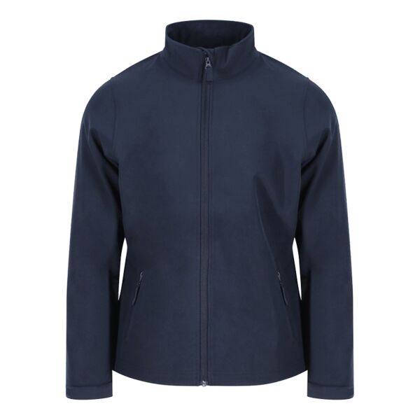 Pro RTX Ladies Pro Two Layer Soft Shell Jacket Thumbnail