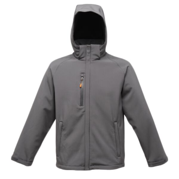 Regatta Repeller Soft Shell Jacket Thumbnail