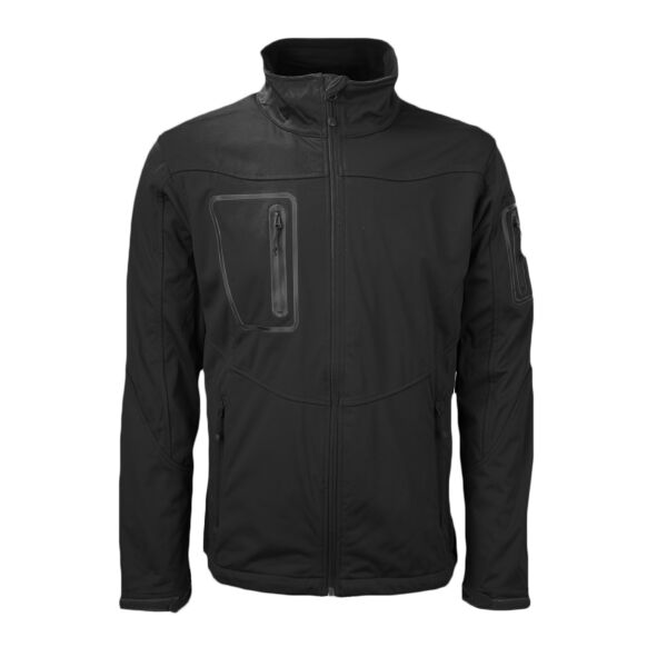 Russell Sports Shell 5000 Jacket Thumbnail