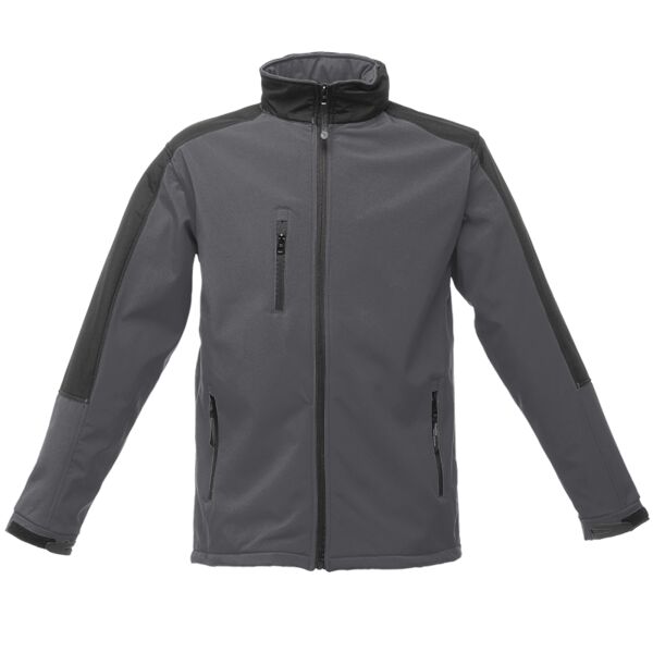 Regatta Hydroforce Soft Shell Jacket Thumbnail