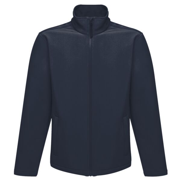 Regatta Reid Soft Shell Jacket Thumbnail