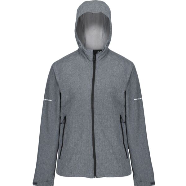 Regatta X-Pro Prolite Stretch Soft Shell Jacket Thumbnail