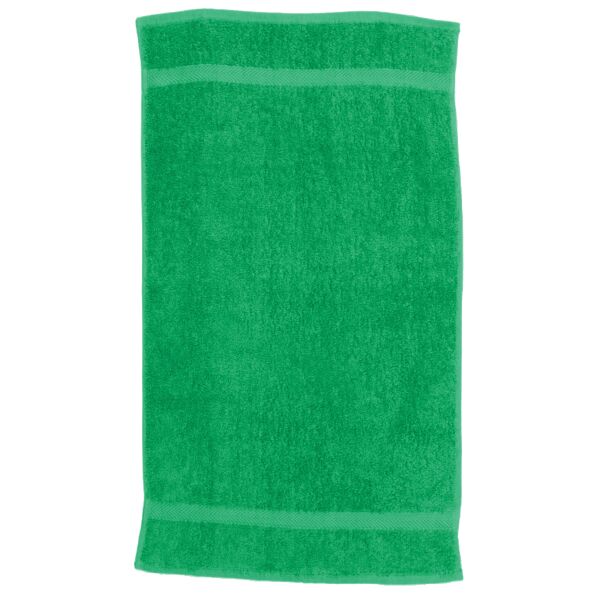 Towel City Luxury Bath Towel Thumbnail