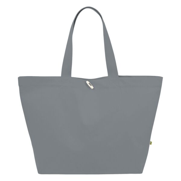 Westford Mill EarthAware® Organic Marina Tote XL Thumbnail