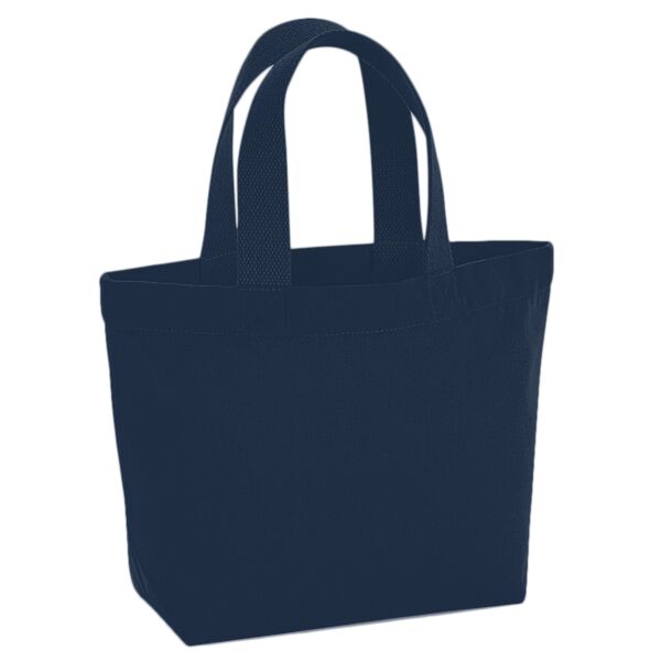 Westford Mill EarthAware® Organic Marina Mini Tote Thumbnail