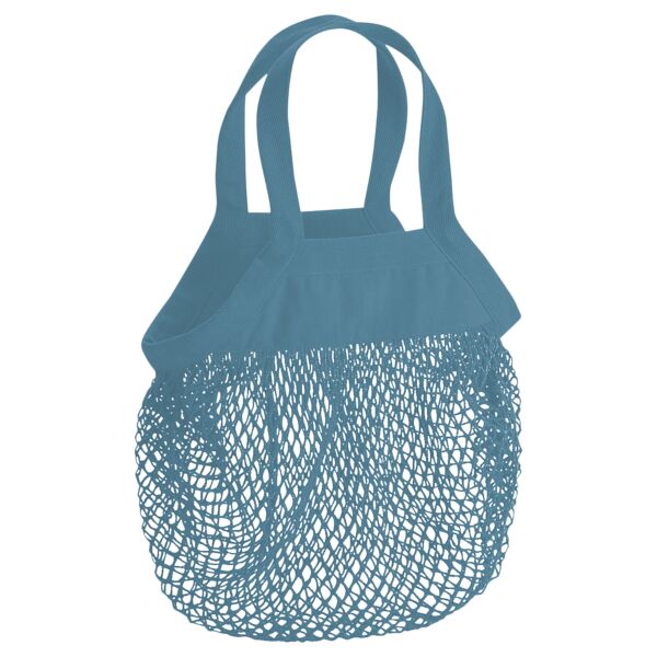 Westford Mill Organic Cotton Mini Mesh Grocery Bag Thumbnail