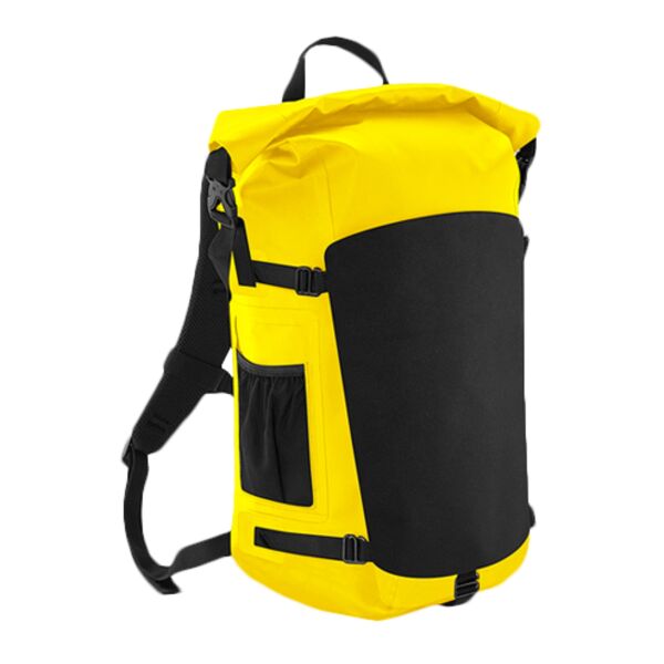 Quadra SLX 25 Litre Waterproof Backpack Thumbnail